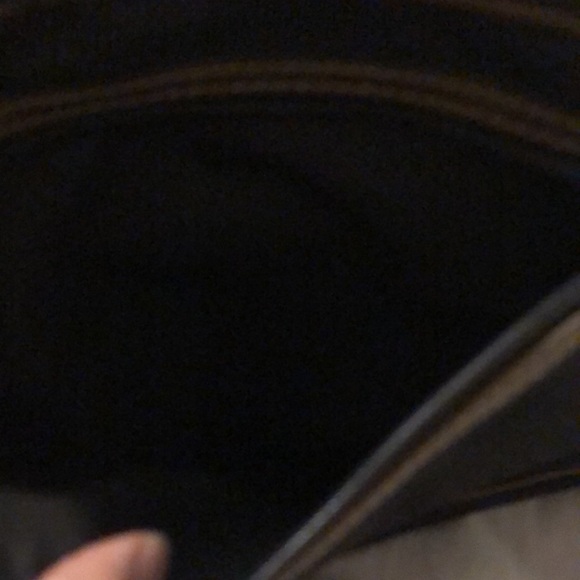 Dunhill no zipper project bag - Picture 7 of 8